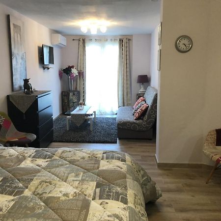 Villa Paraisos 푸엔히롤라 외부 사진