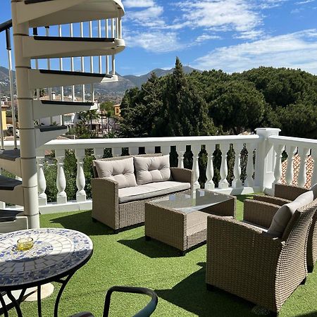 Villa Paraisos 푸엔히롤라 외부 사진