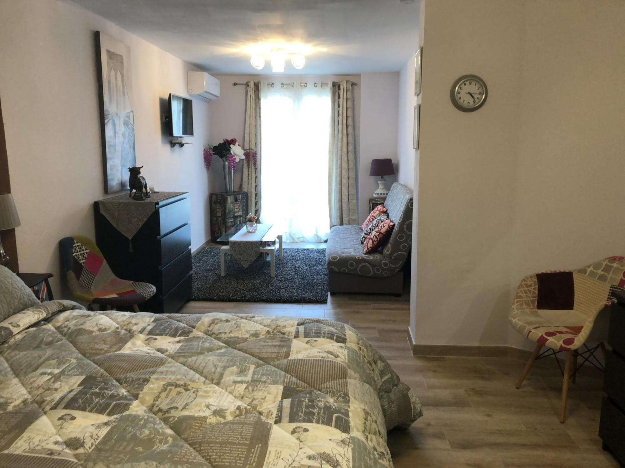 Villa Paraisos 푸엔히롤라 외부 사진
